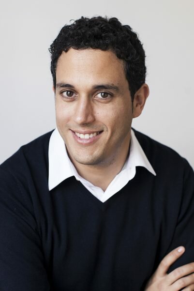 Alvaro Sanchez Ferro