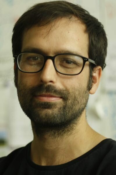 Carlos Castro