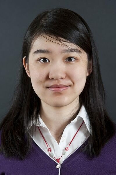 Jie Luo