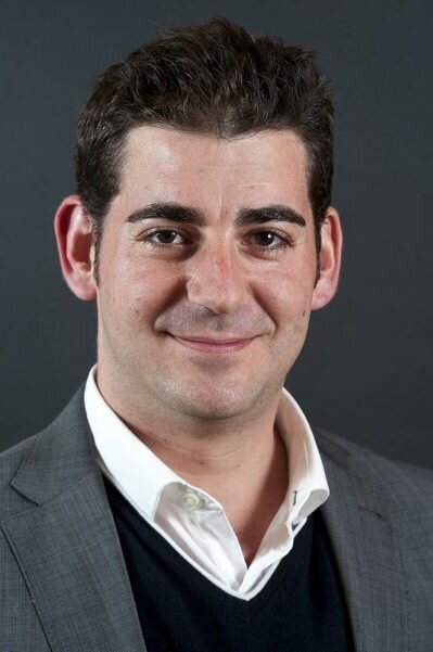 Carlos Sanchez Mendoza
